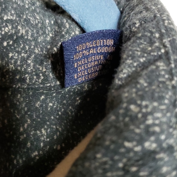 Freedom Foundry medium weight flannel - Picture 3 of 5